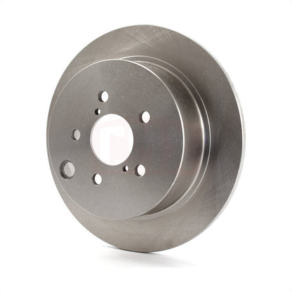 Rotor de frein à disque arrière (1 pièce seulement) pour Subaru Crosstrek Impreza Forester XV