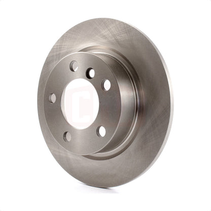 Rotor de frein à disque arrière (1 pièce seulement) pour Mini Cooper Countryman Paceman 8-98096