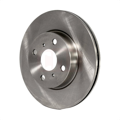 Rotor de frein à disque avant (1 pièce seulement) pour Scion iQ 8-980971