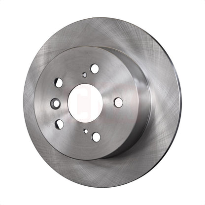 Rotor de frein à disque arrière (1 pièce seulement) pour Toyota Camry Lexus ES350 Avalon ES300h