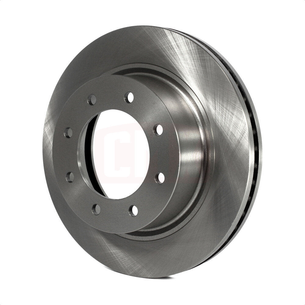 Rotor de frein à disque avant (1 pièce seulement) pour Nissan NV2500 NV3500 NV1500 2012-2021