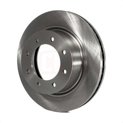 Rotor de frein à disque avant (1 pièce seulement) pour Nissan NV2500 NV3500 NV1500 2012-2021