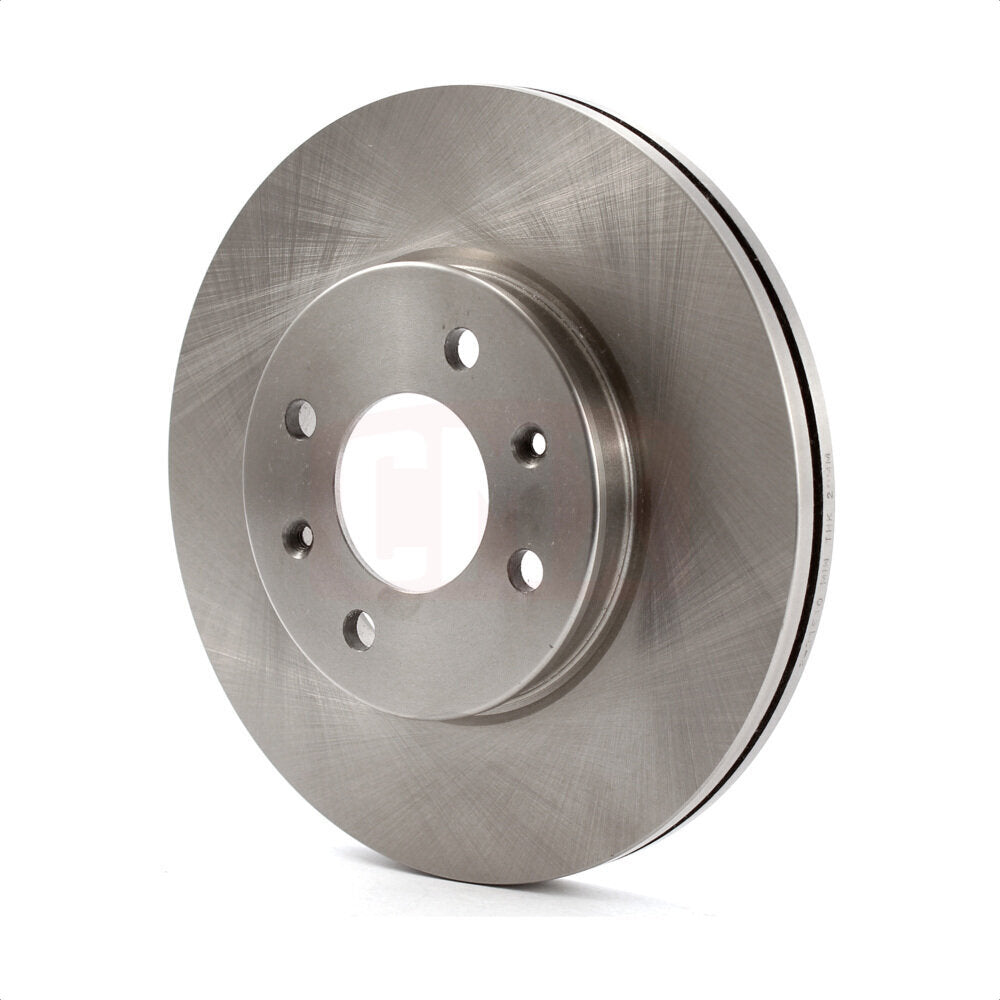 Rotor de frein à disque avant (1 pièce seulement) pour Hyundai Accent Kia Rio 8-980978