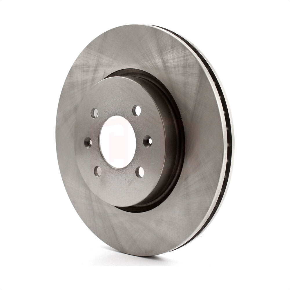 Rotor de frein à disque avant (1 pièce seulement) pour Kia Rio Hyundai Accent 8-980979