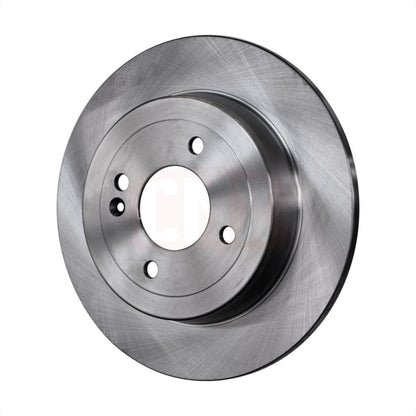 Rotor de frein à disque arrière (1 pièce seulement) pour Hyundai Accent Kia Rio 8-980980