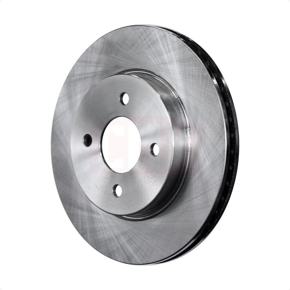 Rotor de frein à disque avant (1 pièce seulement) pour Nissan Micra Versa Note 8-980981