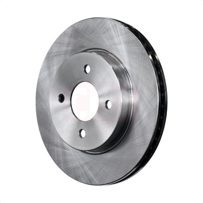 Rotor de frein à disque avant (1 pièce seulement) pour Nissan Micra Versa Note 8-980981