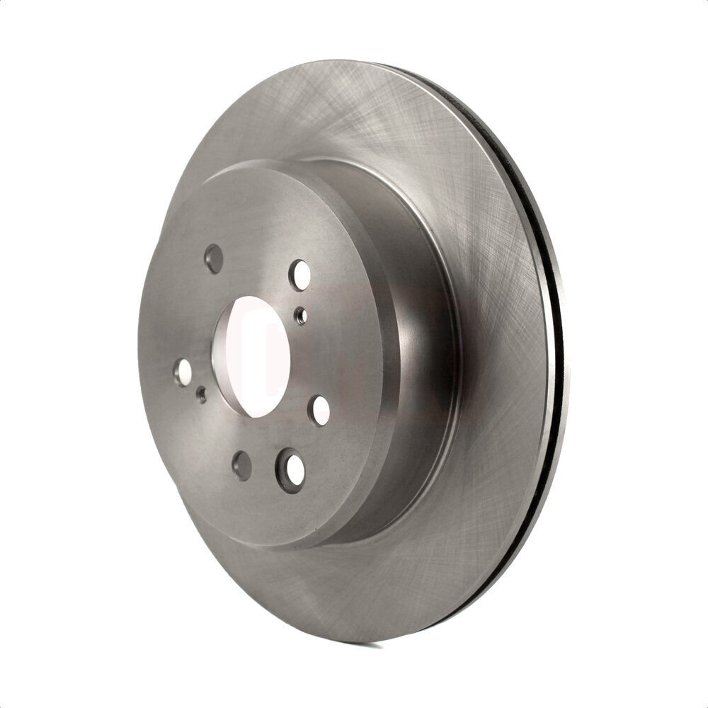 Rotor de frein à disque arrière (1 pièce seulement) pour Lexus IS300 IS350 GS350 RC350 RC300