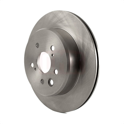 Rotor de frein à disque arrière (1 pièce seulement) pour Lexus IS300 IS350 GS350 RC350 RC300