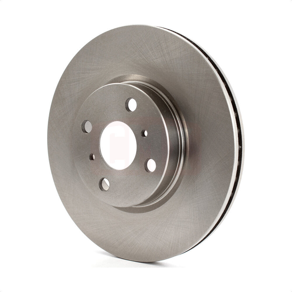 Rotor de frein à disque avant (1 pièce seulement) pour Toyota Yaris 8-980987