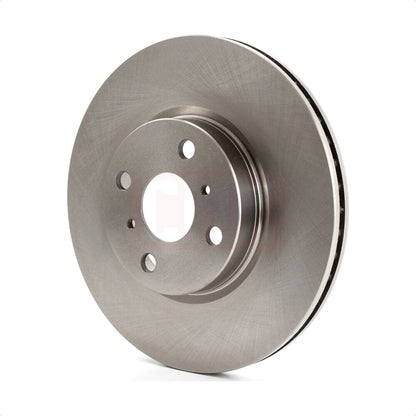 Rotor de frein à disque avant (1 pièce seulement) pour Toyota Yaris 8-980987