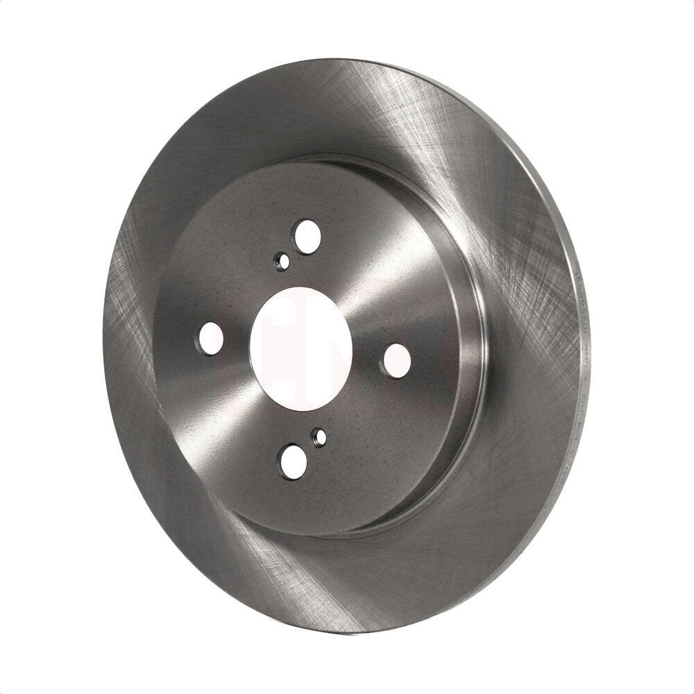 Rotor de frein à disque arrière (1 pièce seulement) pour Toyota Yaris 2012-2018 8-980993