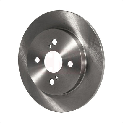 Rotor de frein à disque arrière (1 pièce seulement) pour Toyota Yaris 2012-2018 8-980993