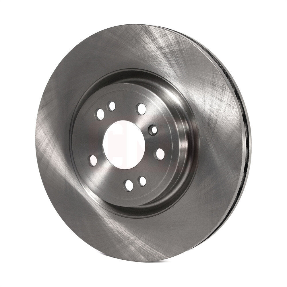 Rotor de frein à disque avant (1 pièce seulement) pour Mercedes-Benz ML350 GLE350 ML250