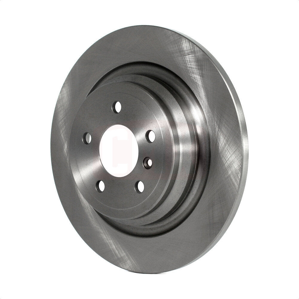 Rotor de frein à disque arrière (1 pièce seulement) pour Mercedes-Benz ML350 GLE350 ML250