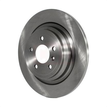 Rotor de frein à disque arrière (1 pièce seulement) pour Mercedes-Benz ML350 GLE350 ML250