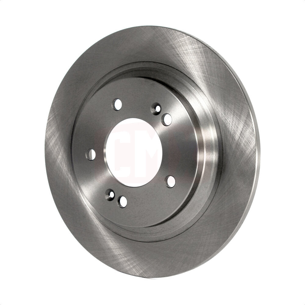 Rotor de frein à disque arrière (1 pièce seulement) pour Hyundai Kia Sonata Optima Kona Forte5