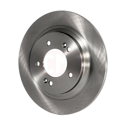 Rotor de frein à disque arrière (1 pièce seulement) pour Hyundai Kia Sonata Optima Kona Forte5