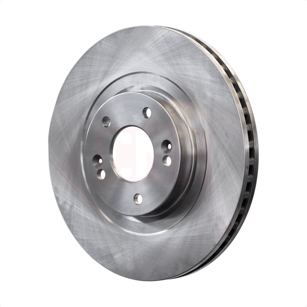 Rotor de frein à disque avant (1 pièce seulement) pour Hyundai Santa Fe Sport Kia Sorento XL