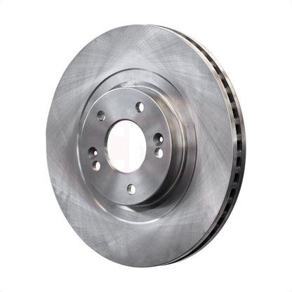 Rotor de frein à disque avant (1 pièce seulement) pour Hyundai Santa Fe Sport Kia Sorento XL
