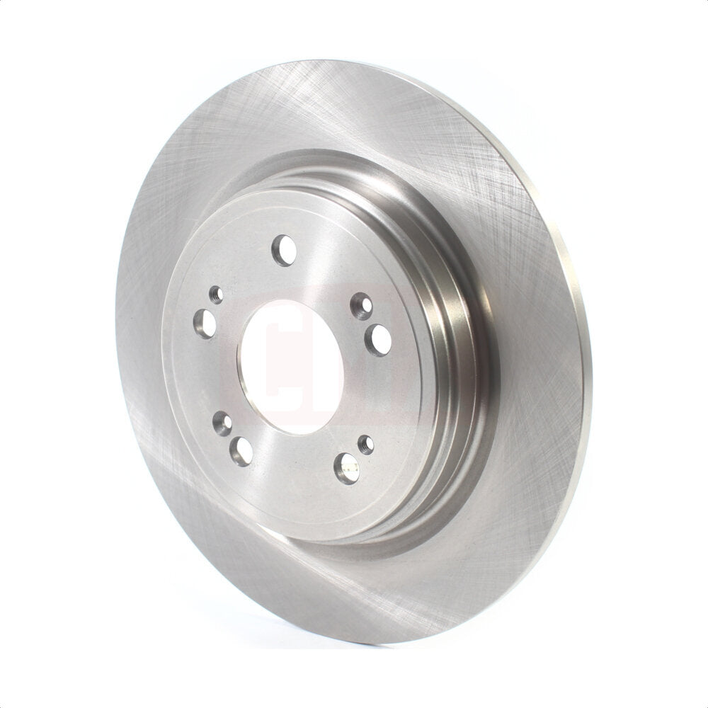 Rotor de frein à disque arrière (1 pièce seulement) pour Acura RLX 2014-2020 8-981020