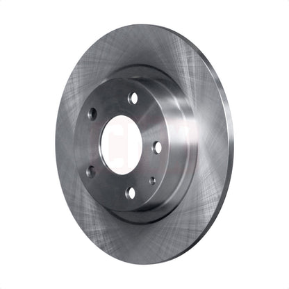Rotor de frein à disque arrière (1 pièce seulement) pour Mazda 6 2014-2021 8-981023