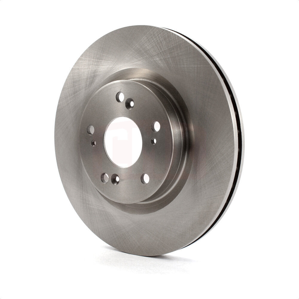 Rotor de frein à disque avant (1 pièce seulement) pour Honda CR-V FWD 2012-2016 8-981040