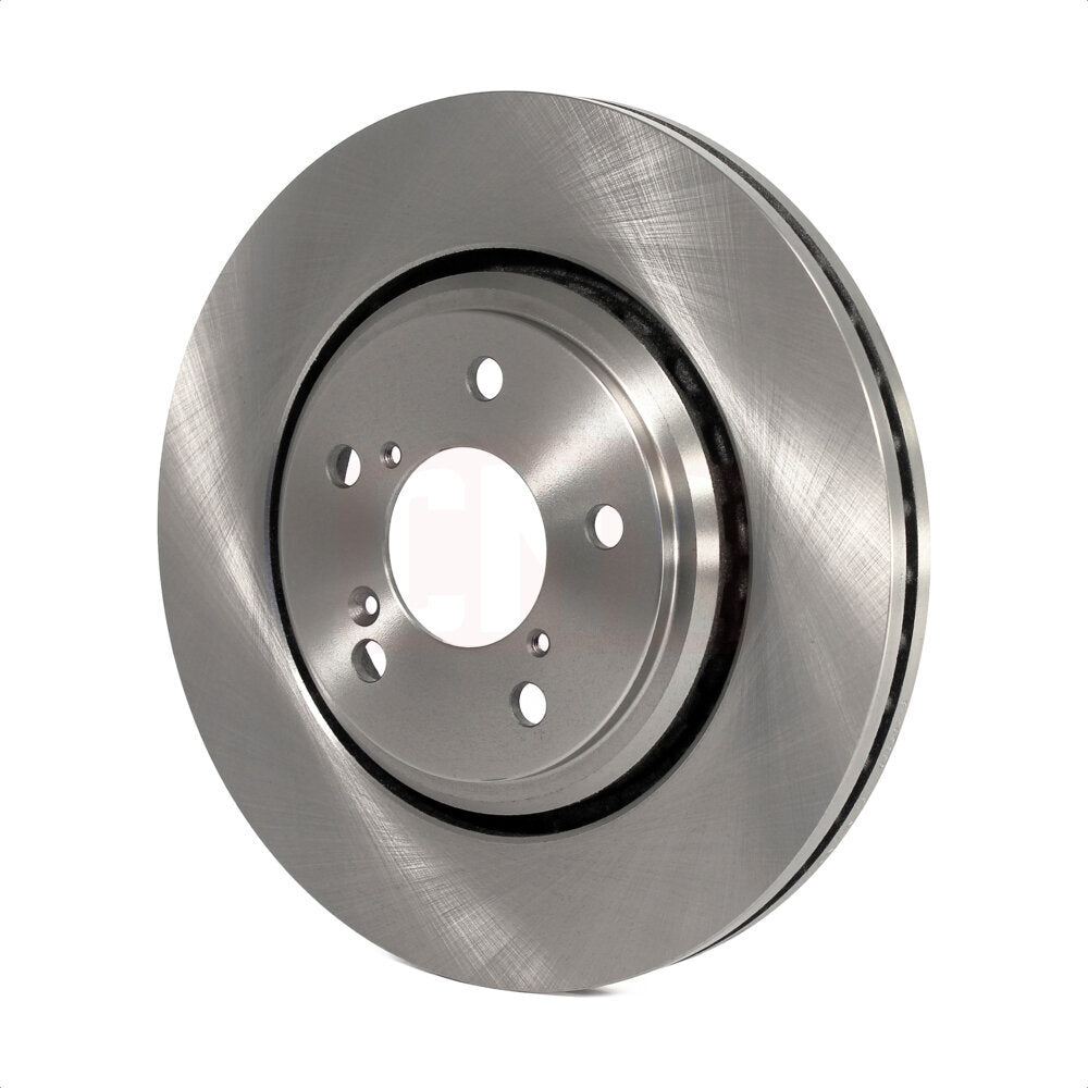 Rotor de frein à disque avant (1 pièce seulement) pour Honda Odyssey Pilot Ridgeline Acura
