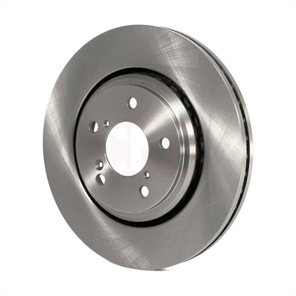 Rotor de frein à disque avant (1 pièce seulement) pour Honda Odyssey Pilot Ridgeline Acura