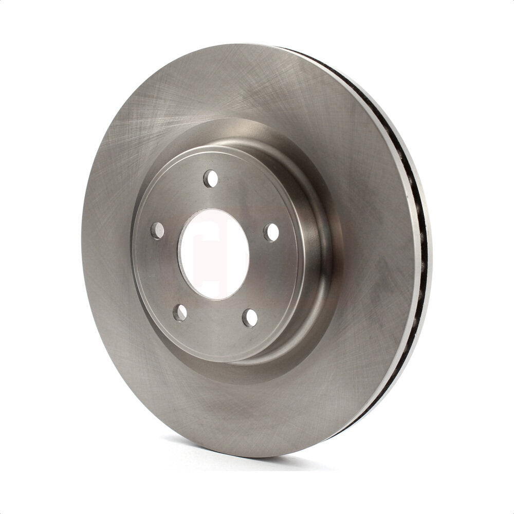Rotor de frein à disque avant (1 pièce seulement) pour Nissan Murano Pathfinder INFINITI QX6