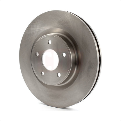 Rotor de frein à disque avant (1 pièce seulement) pour Nissan Murano Pathfinder INFINITI QX6