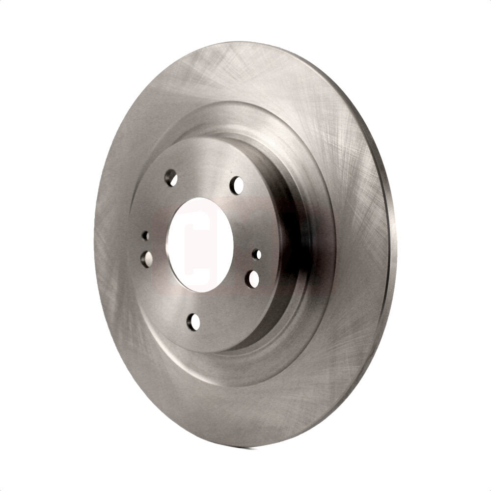 Rotor de frein à disque arrière (1 pièce seulement) pour Mitsubishi RVR Outlander Eclipse Cross