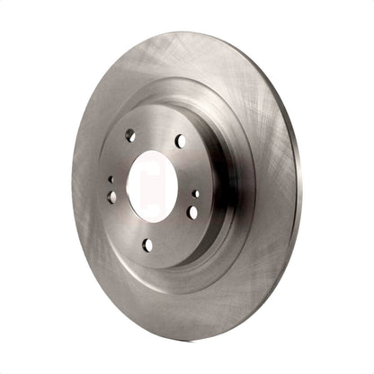 Rotor de frein à disque arrière (1 pièce seulement) pour Mitsubishi RVR Outlander Eclipse Cross