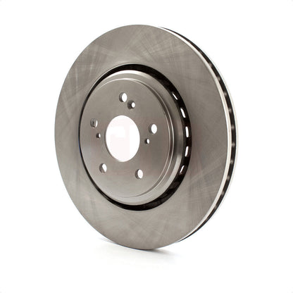 Rotor de frein à disque avant (1 pièce seulement) pour Acura TLX MDX 8-981063