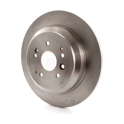 Rotor de frein à disque arrière (1 pièce seulement) pour Acura MDX 2014-2016 8-981064