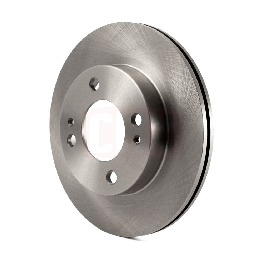 Rotor de frein à disque avant (1 pièce seulement) pour Mitsubishi Mirage 2014-2015 8-981067