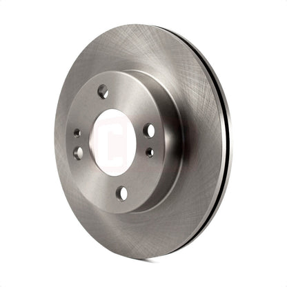 Rotor de frein à disque avant (1 pièce seulement) pour Mitsubishi Mirage 2014-2015 8-981067