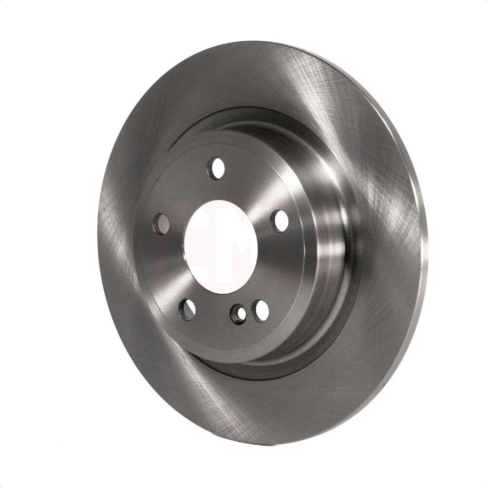 Rotor de frein à disque arrière (1 pièce seulement) pour Mercedes-Benz GLA250 CLA250 B250 QX30