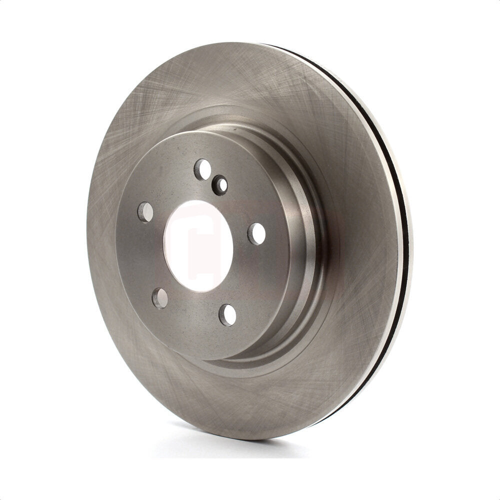 Rotor de frein à disque arrière (1 pièce seulement) pour Mercedes-Benz C300 C350 E350 C250 E550