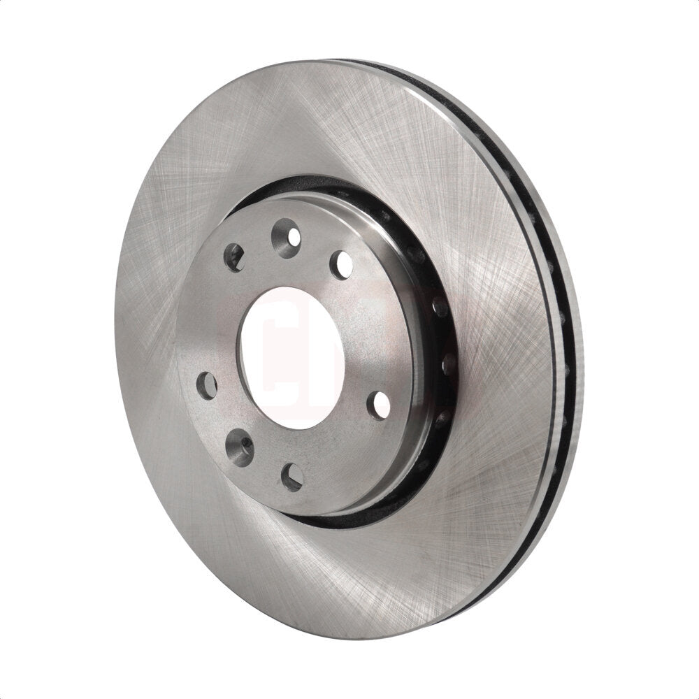Rotor de frein à disque avant (1 pièce seulement) pour Nissan kick Sentra 8-981196