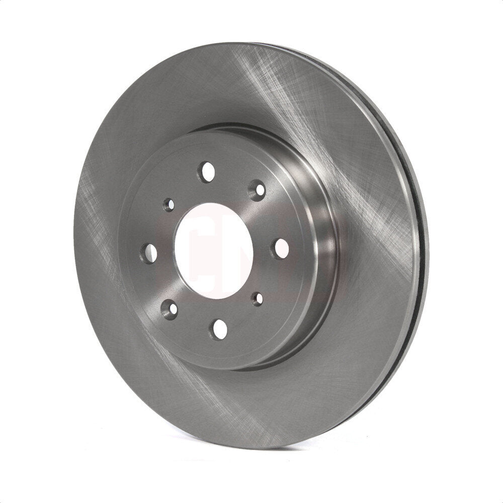 Rotor de frein à disque avant (1 pièce seulement) pour Honda Fit 2015-2020 8-981199