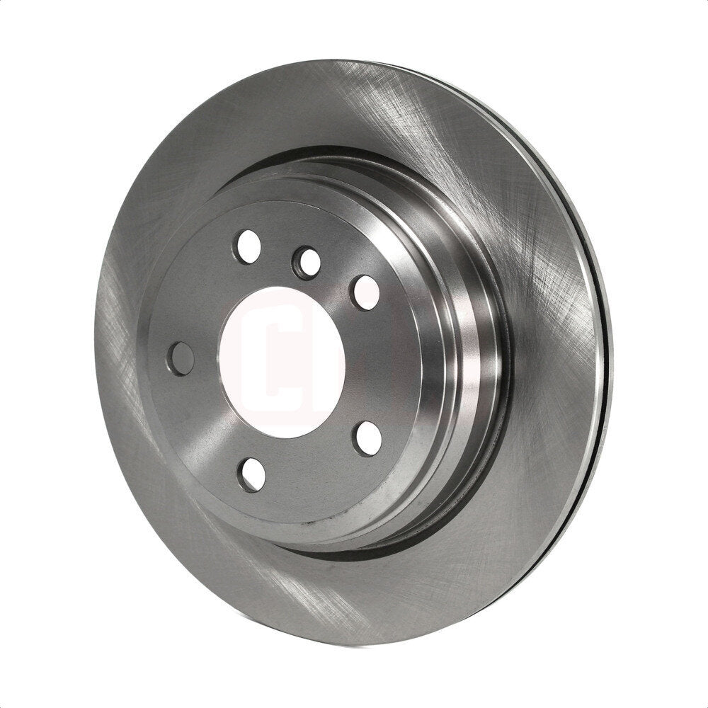 Rotor de frein à disque arrière (1 pièce seulement) pour BMW 328i xDrive 330i 320i 428i 328d GT