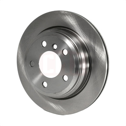 Rotor de frein à disque arrière (1 pièce seulement) pour BMW 328i xDrive 330i 320i 428i 328d GT
