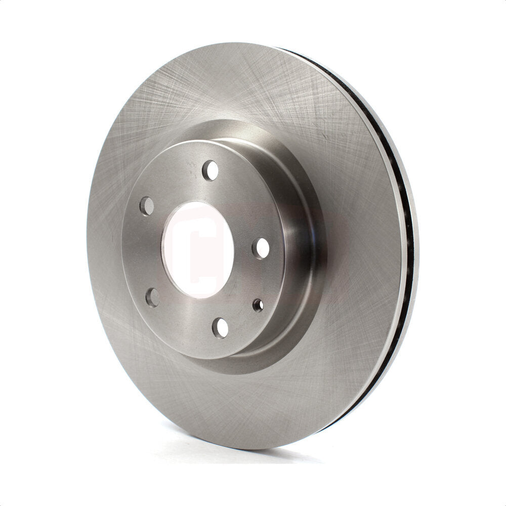 Rotor de frein à disque avant (1 pièce seulement) pour Mazda 3 CX-3 Sport 8-981421