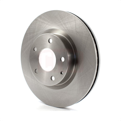 Rotor de frein à disque avant (1 pièce seulement) pour Mazda 3 CX-3 Sport 8-981421