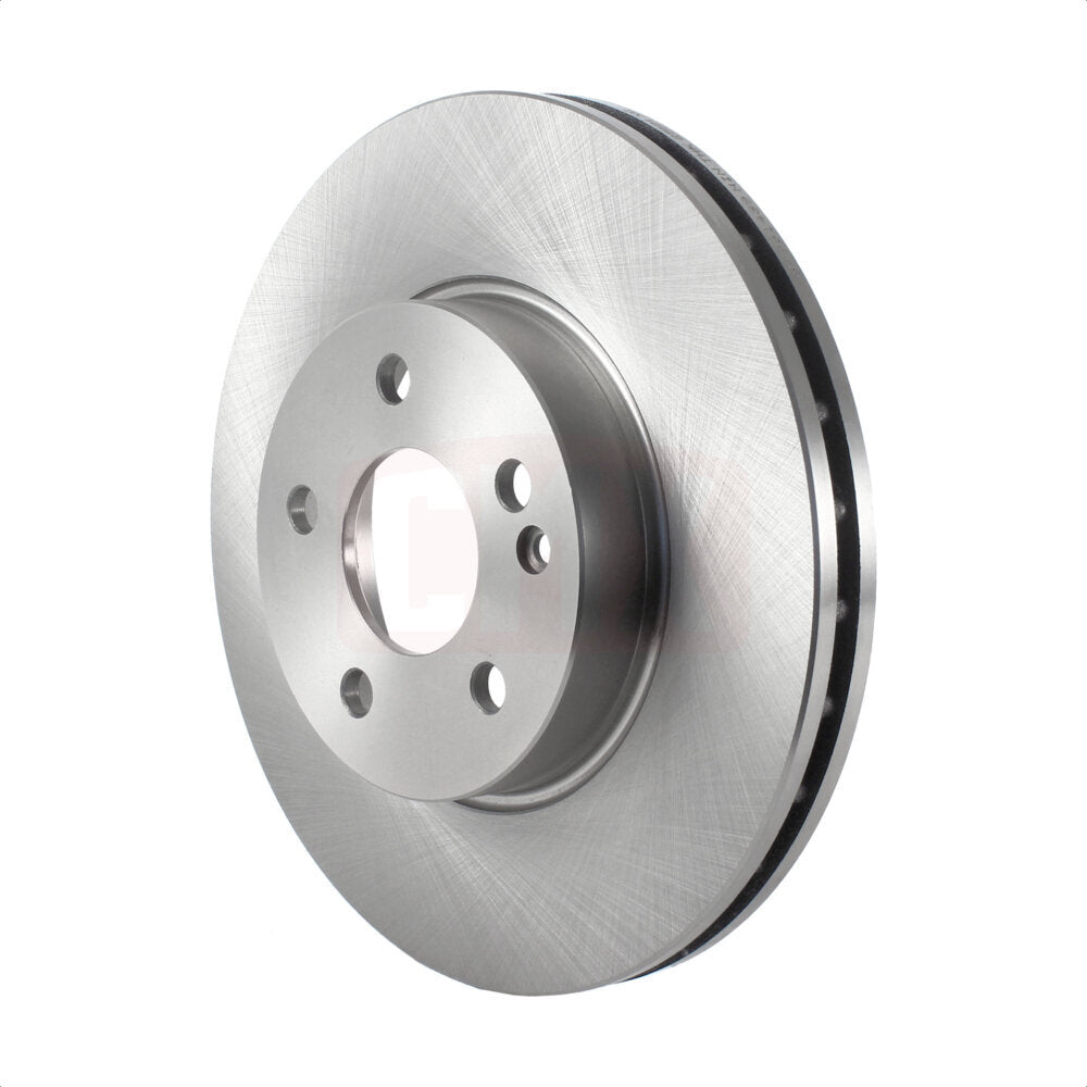 Rotor de frein à disque avant (1 pièce seulement) pour Mercedes-Benz Metris 2016-2023