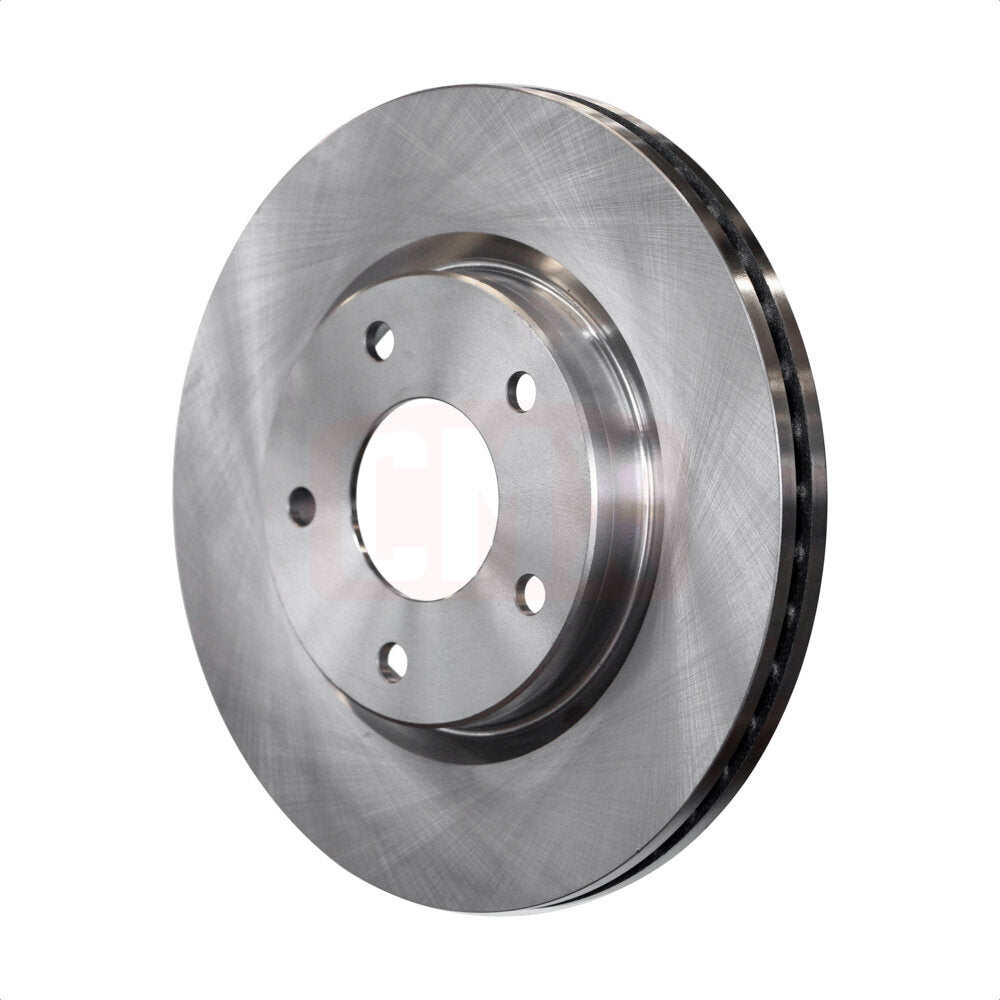 Rotor de frein à disque avant (1 pièce seulement) pour Nissan Sentra 8-981470
