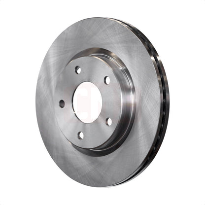 Rotor de frein à disque avant (1 pièce seulement) pour Nissan Sentra 8-981470