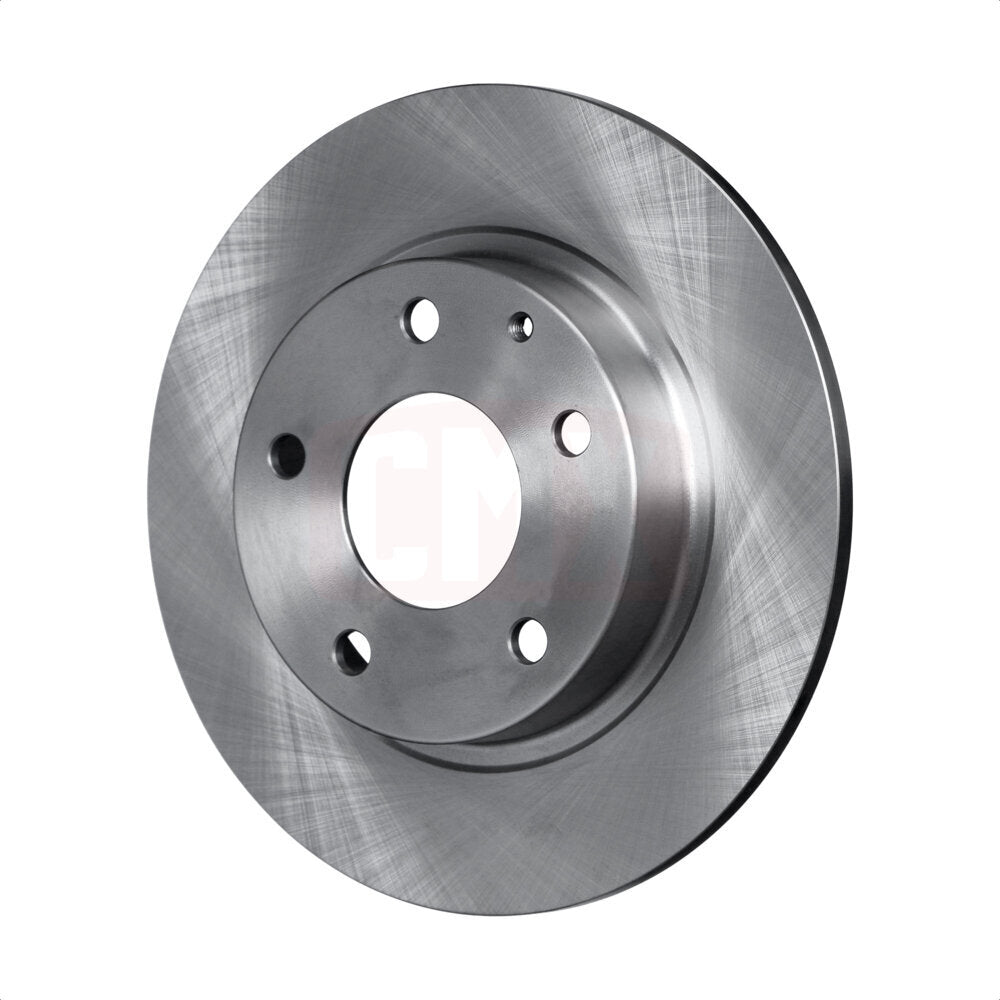 Rotor de frein à disque arrière (1 pièce seulement) pour Mazda 3 CX-30 Sport CX-3 8-981500