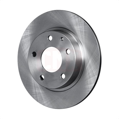 Rotor de frein à disque arrière (1 pièce seulement) pour Mazda 3 CX-30 Sport CX-3 8-981500